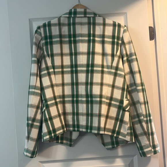 Blazer worn once size large - Picture 3 of 4